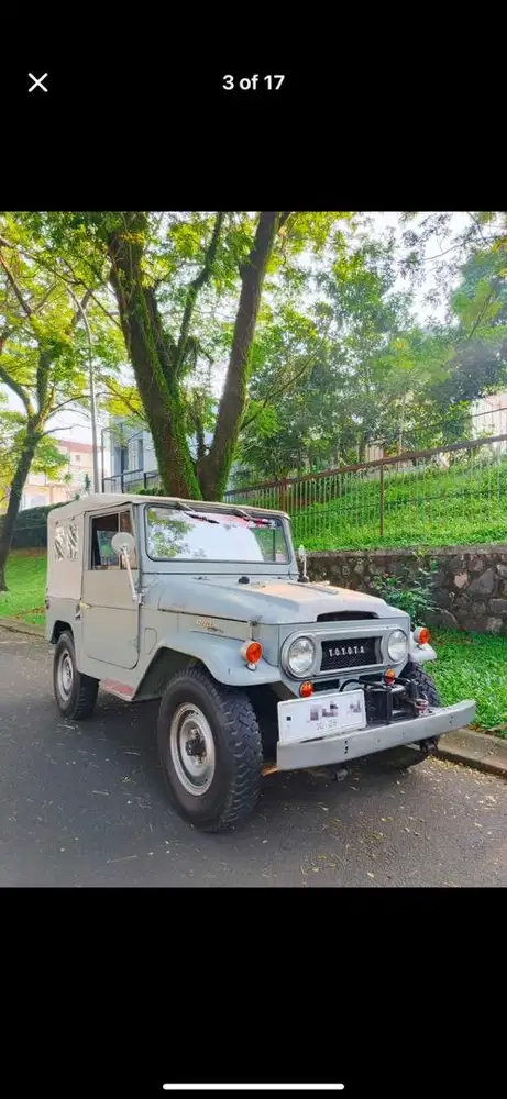 Dicari Driver untuk di kb jeruk