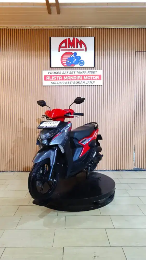 GEAR STD 2023, BS TRAD IN, SHOPEE, CASH/ KREDIT