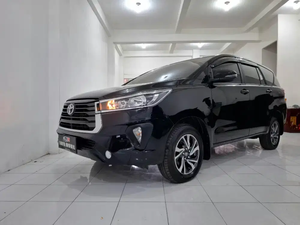 TOYOTA INNOVA G 2.4 A/T, 2025