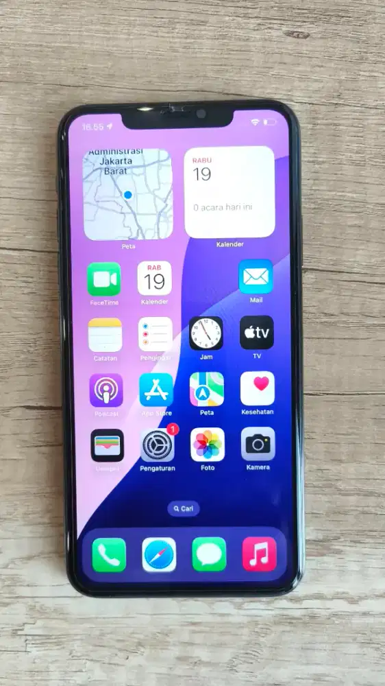 IPHONE 11 PRO MAX