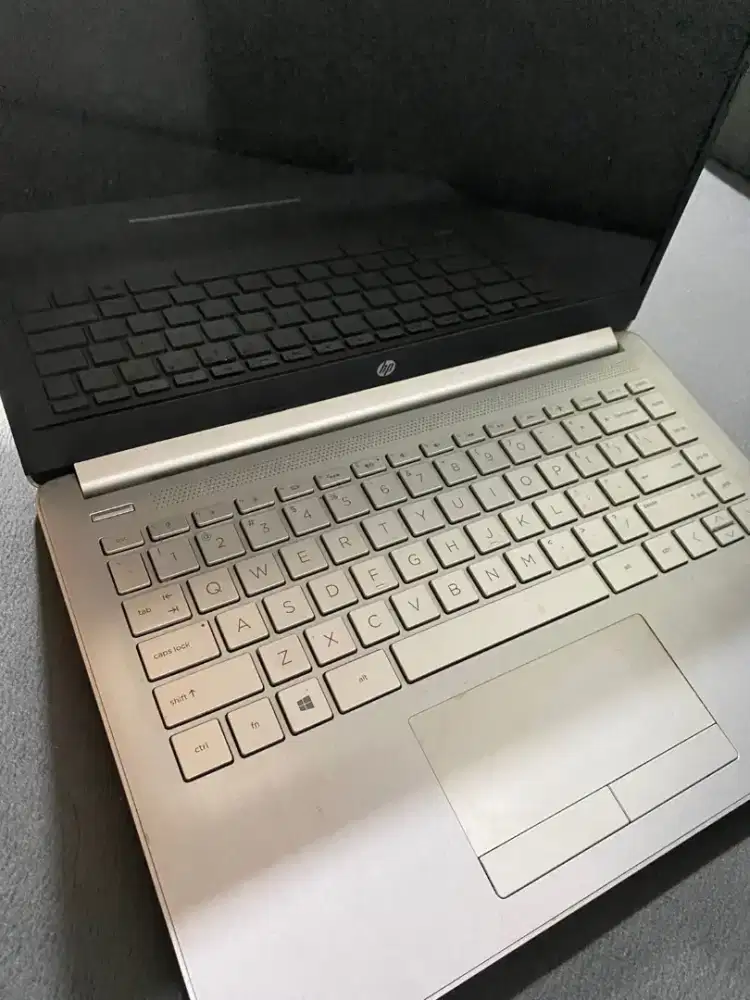 laptop hp 8/238