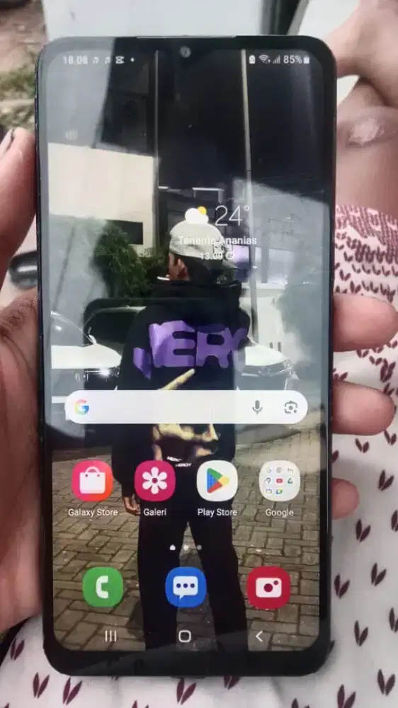 Jual cepat nah 700 nego