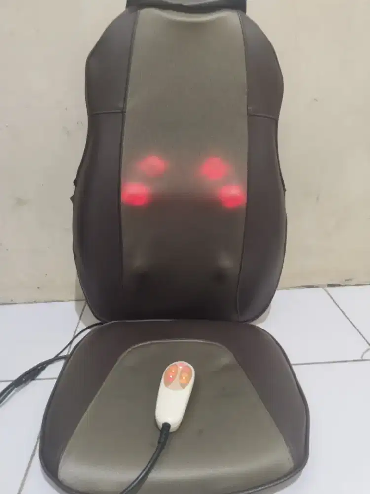 Alat pijat advance sumo