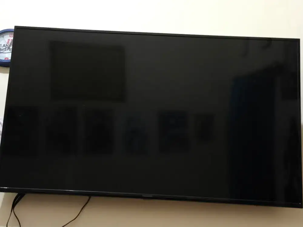 TV Panasonic 55 Inch