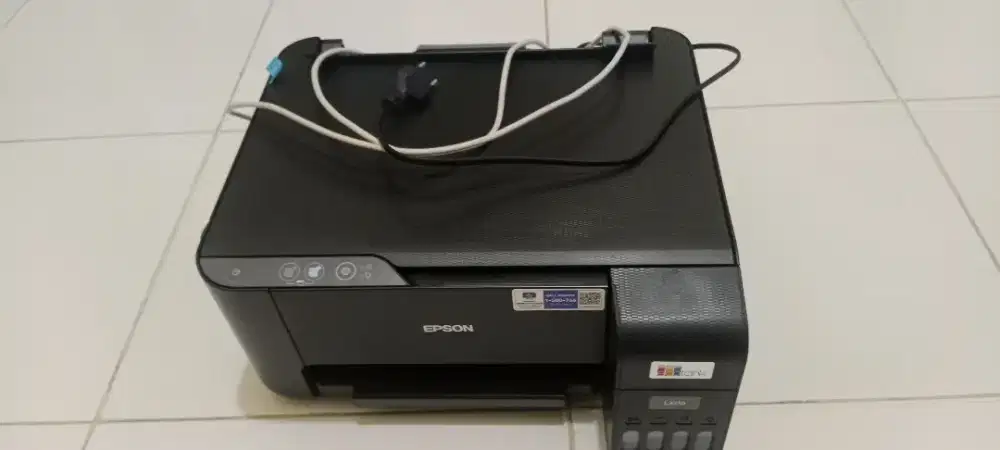 Printer Epson L3210 2025
