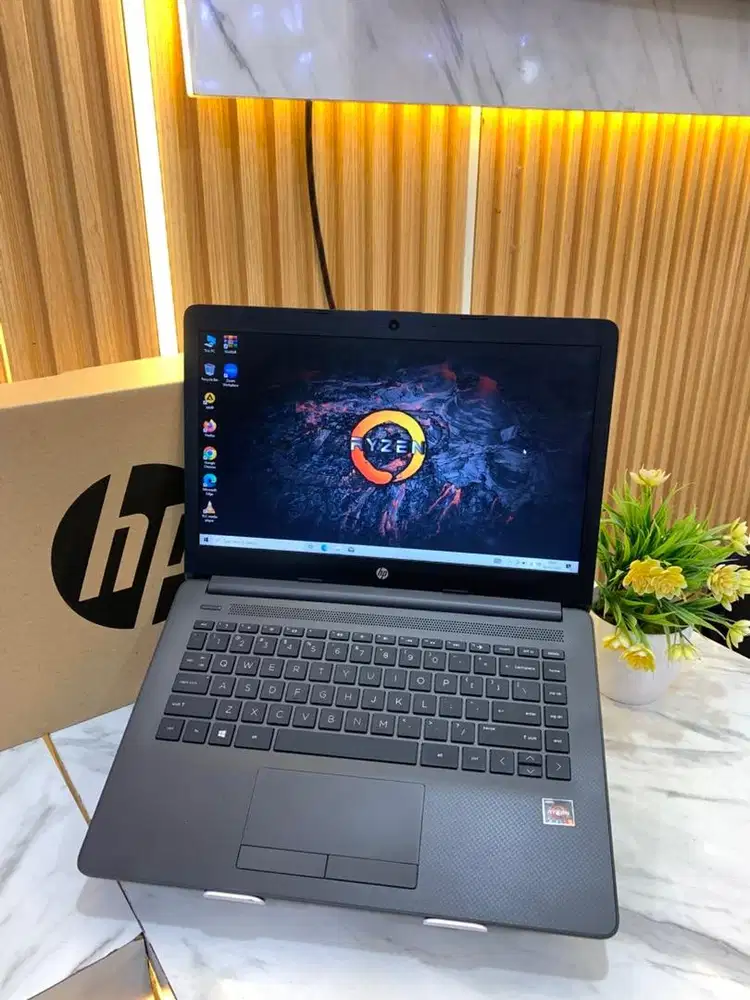 Hanya 1 Unit HP 245 G7