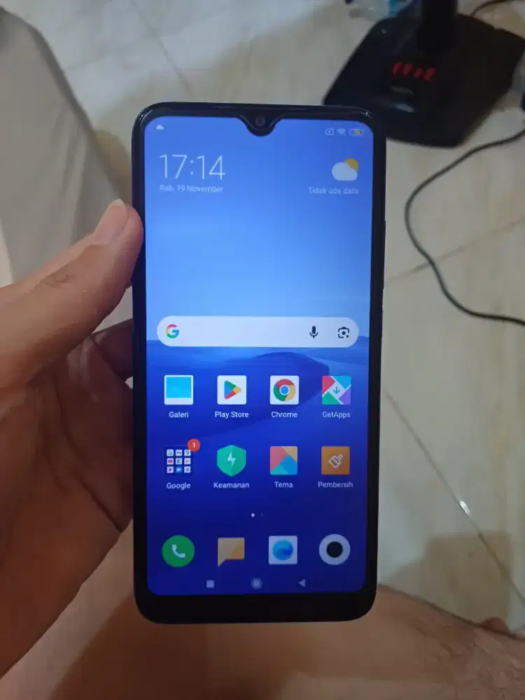 XIAOMI REDMI 7 RAM 3/32