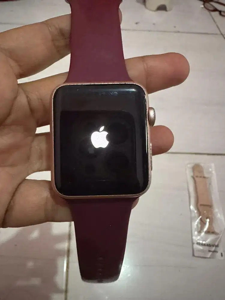 Apple watch series 1