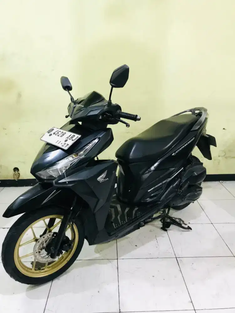 *Vario 150 2017*