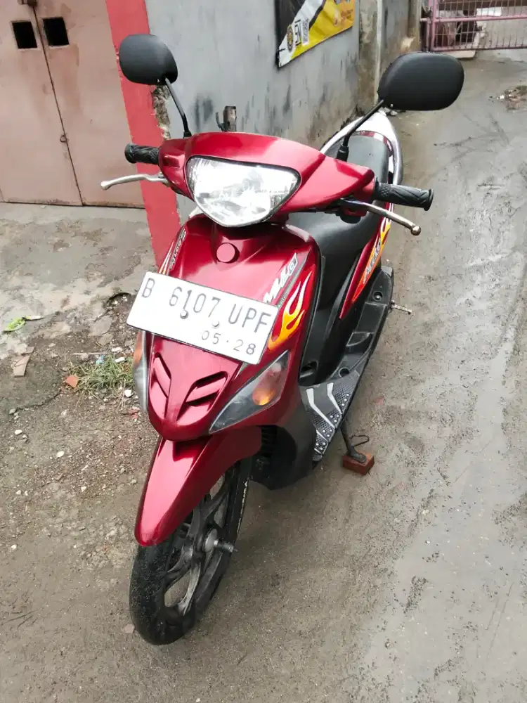 Mio sporty msn sgt hls mls skli