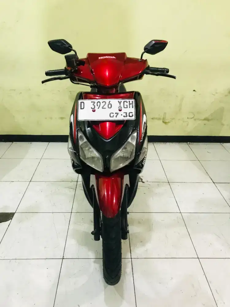 *Vario cw karbu 2009*
