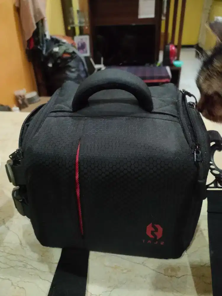 Jual tas Camera DSLR