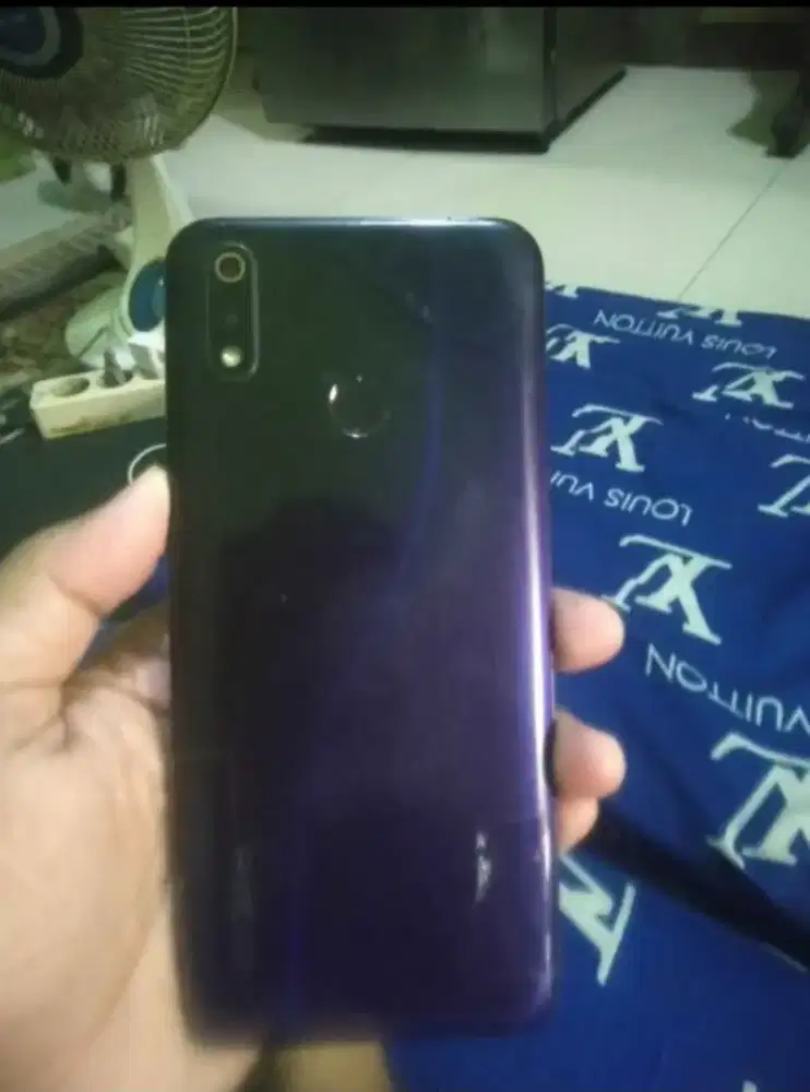 Realme 3 pro 6/128