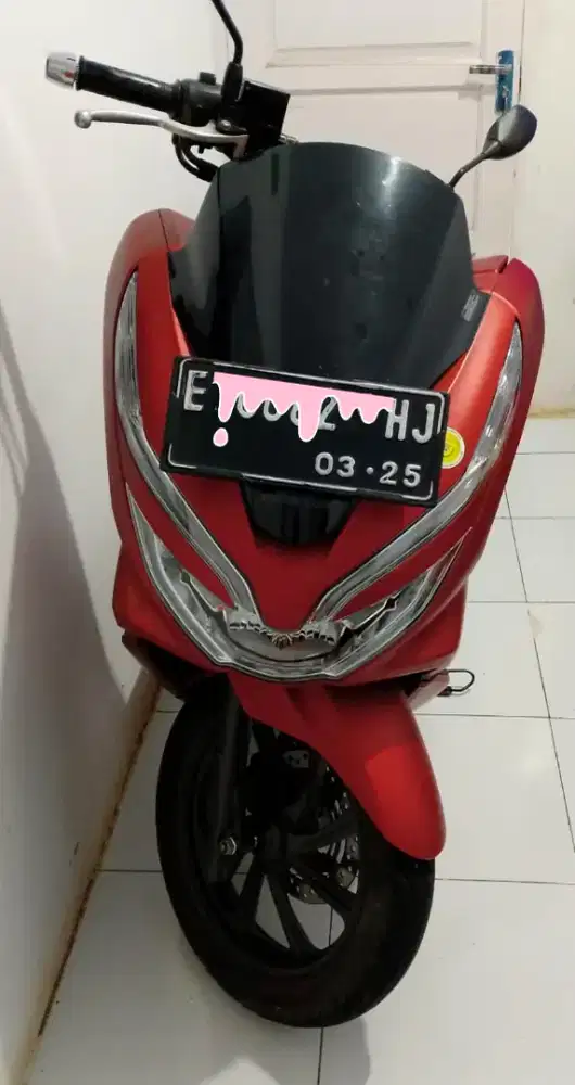 Honda PCX 2020 (ABS)