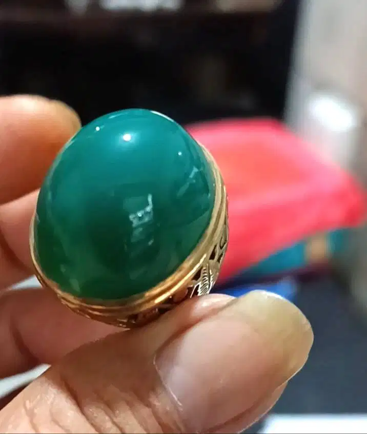bacan doko super TOP Quality 30x22x14 serat halus no minus brng langka