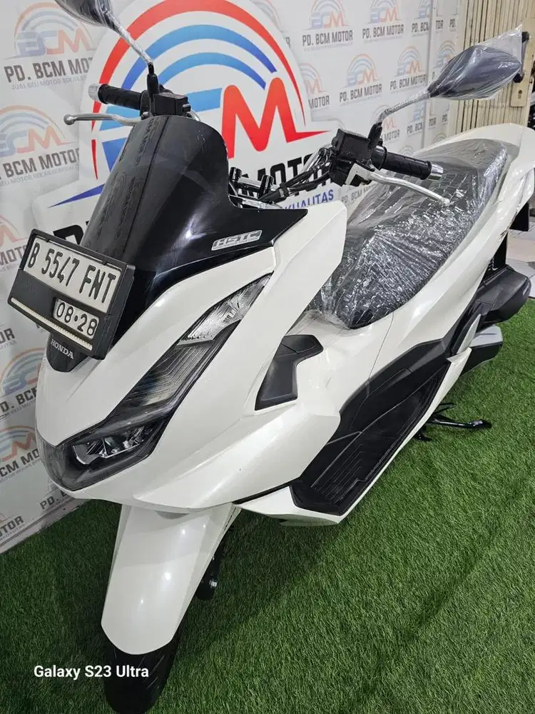 Honda Pcx 160 Abs 2023