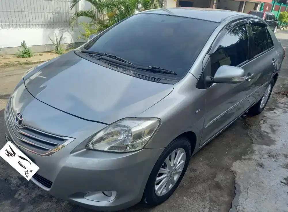 Vios G 2012 m/t terawat