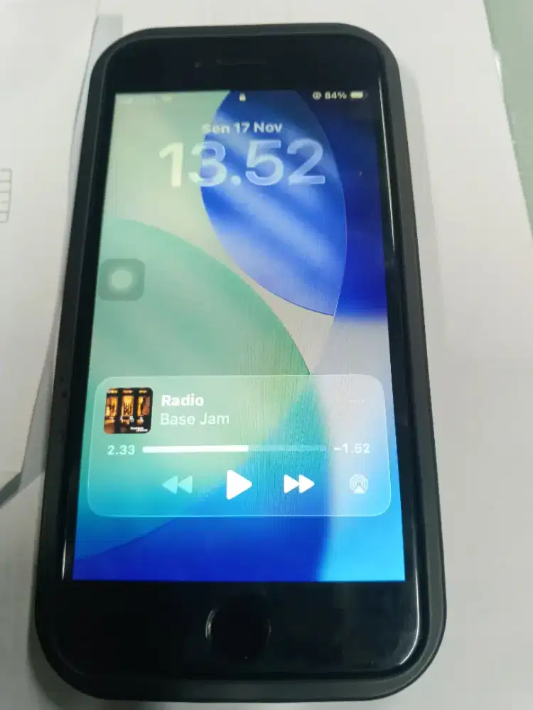 iPhone SE 2020 64gb Inter