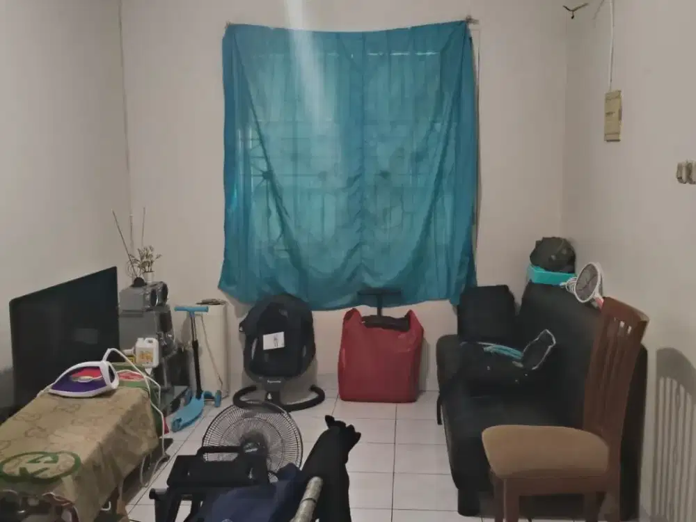 Dijual Cepat Rumah Daan Mogot Baru Cluster Tampak Siring