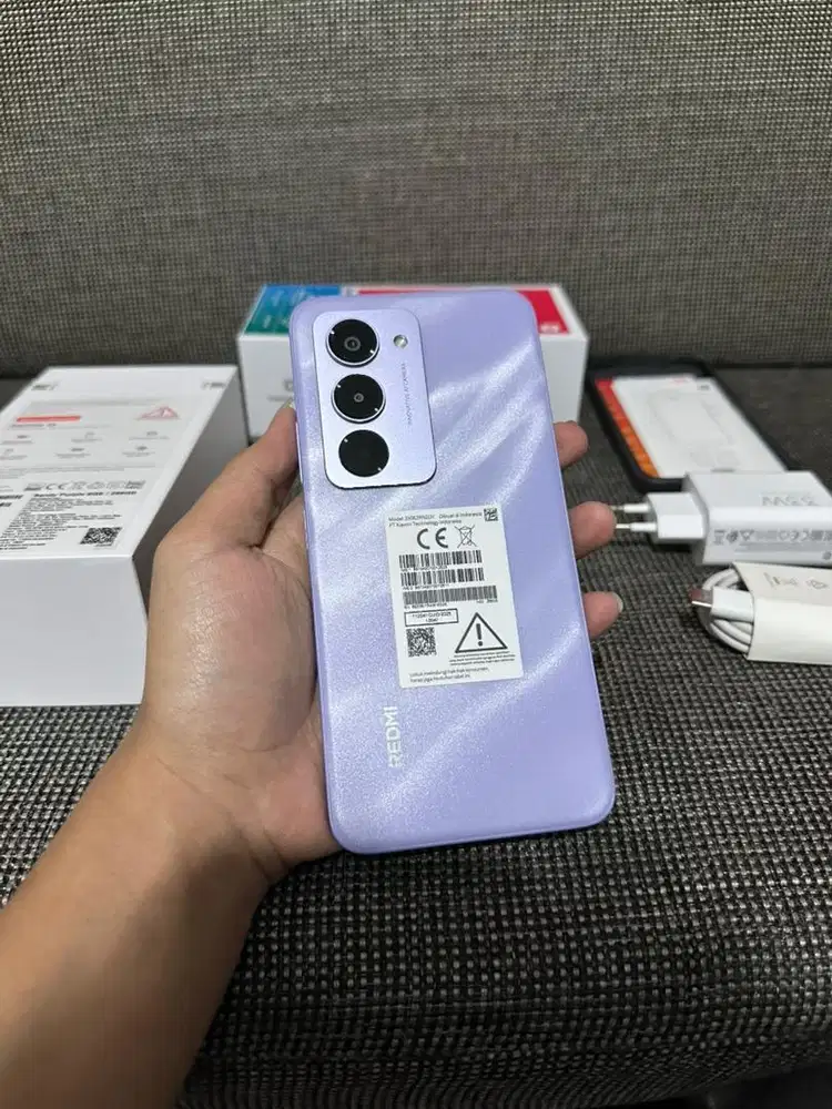 Xiaomi Redmi 15 8/256gb