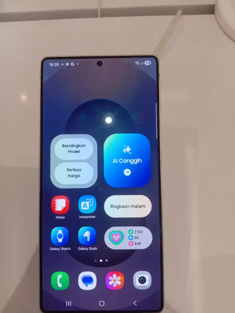 CREDIT HP SAMSUNG MODAL KTP DAN HP