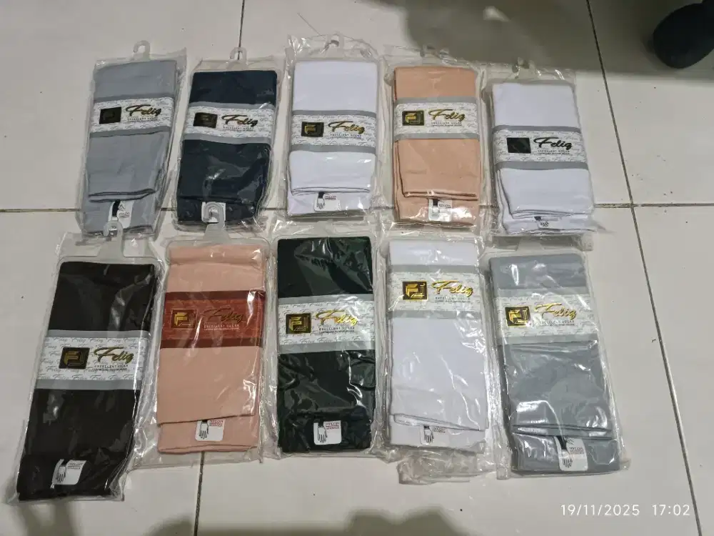 Manset tangan pria dan wanita