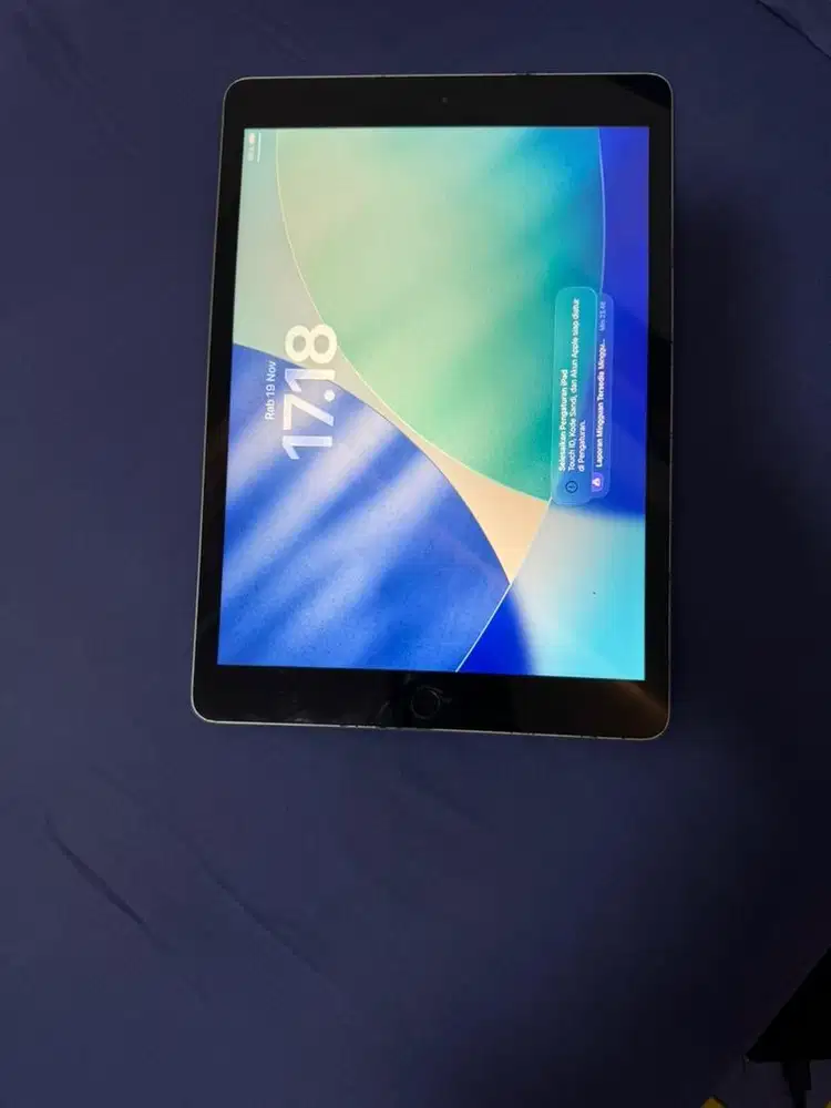 Jual Ipad 9 apple