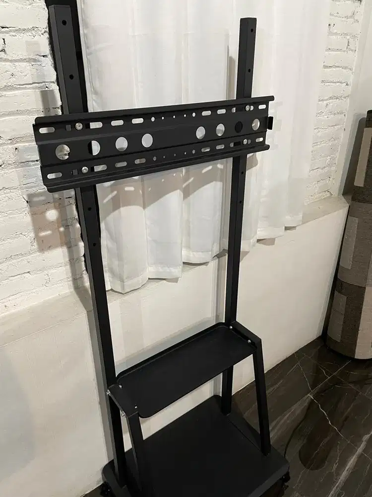 Bracket standing TV max 43 inchi