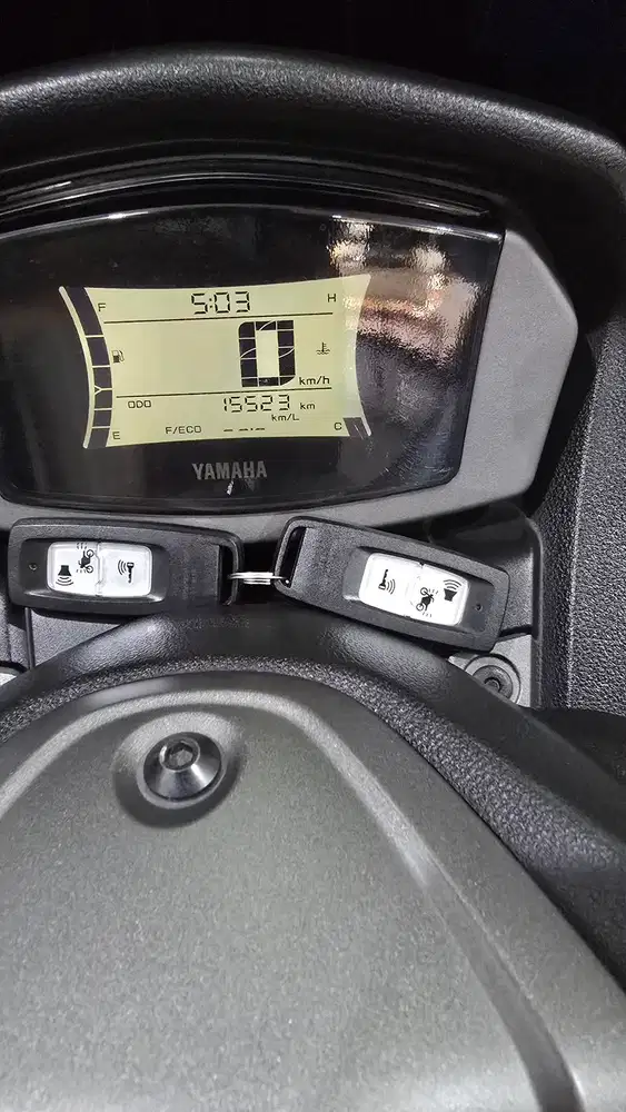 yamaha nmax 155 2021