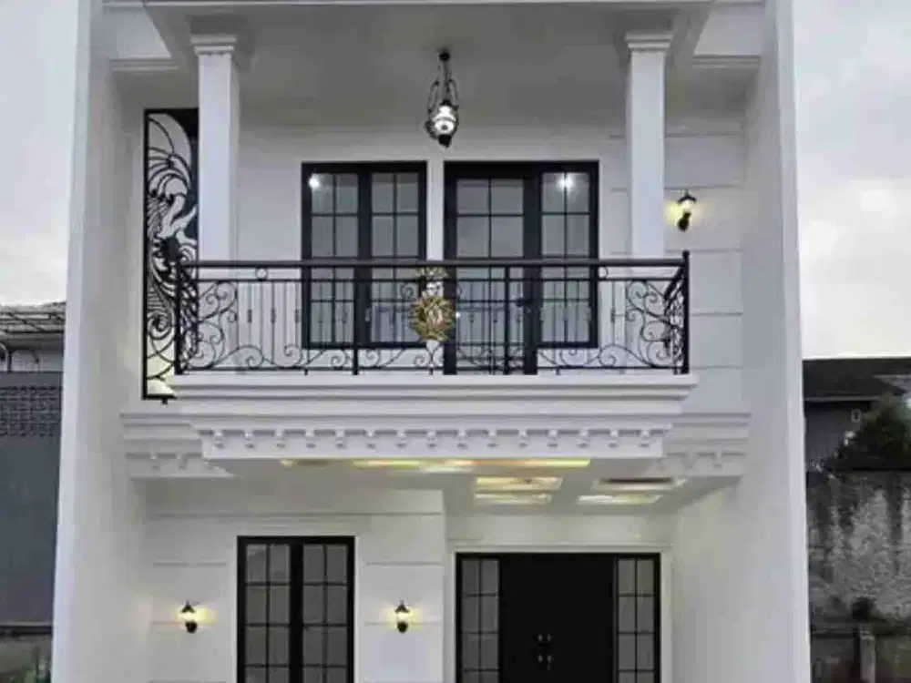 Promo Hunian 2Lt Spek Bata Merah Di Buahbatu Bandung7