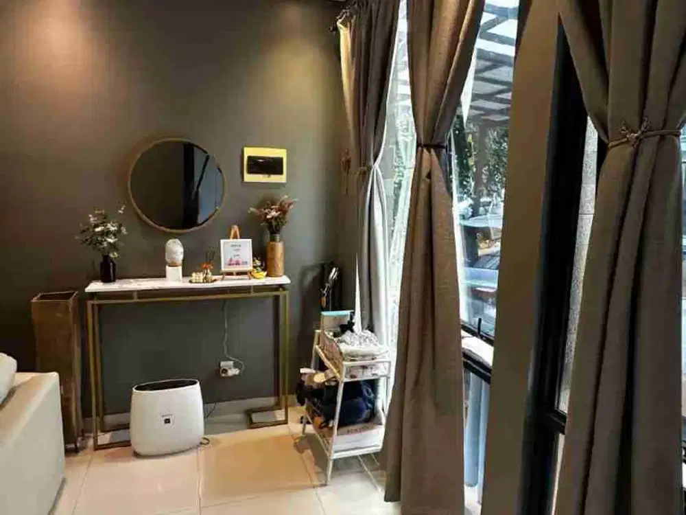 Dijual Rumah The Avani Cluster Inika Island BSD City