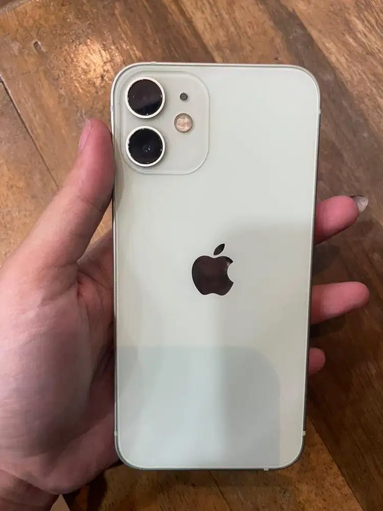 iPhone 12 mini 64gb inter