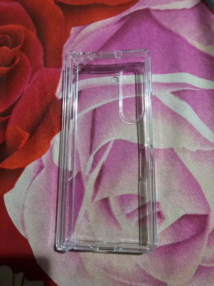 Case casing samsung fold 6 hinge cover