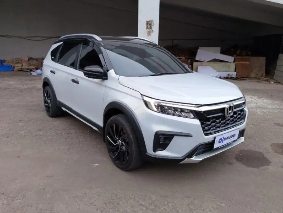 DP RENDAH Honda BRV 1.5 Prestige Bensin-AT 2023 FAV