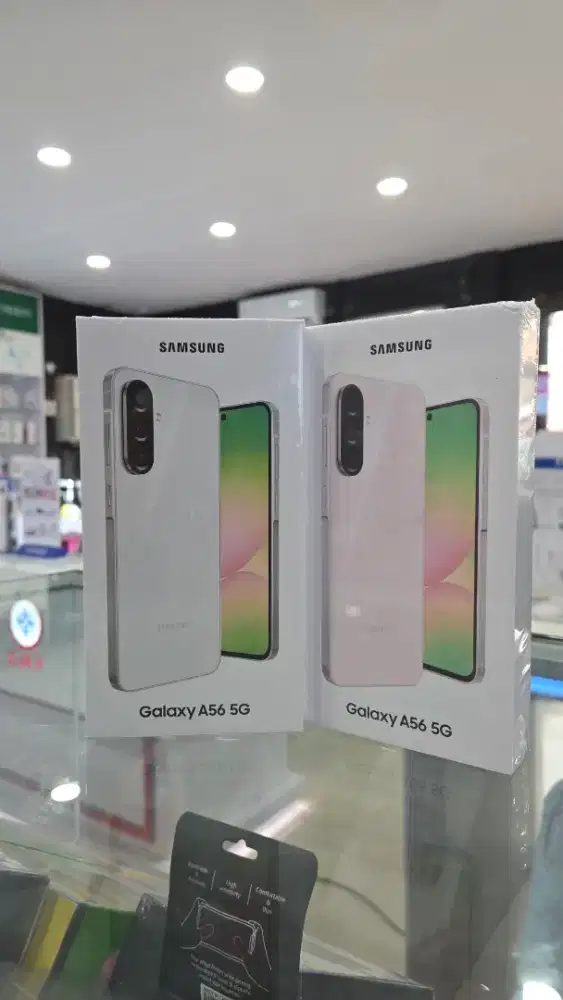 Samsung Galaxy A56 12/256