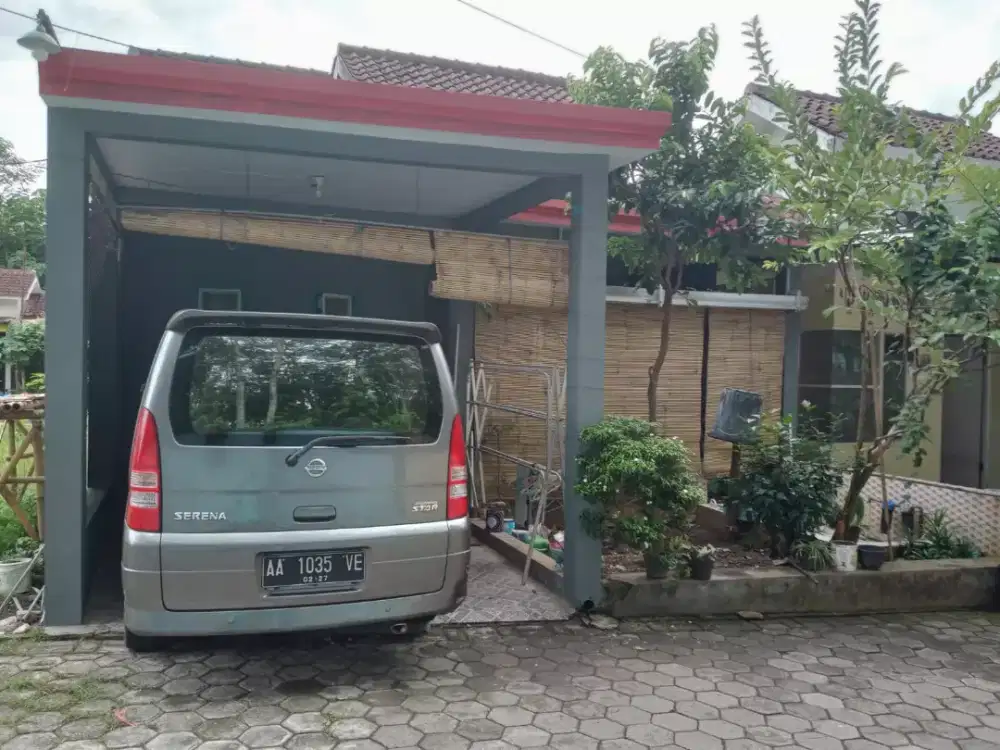 Dijual  murah Rumah masih sangat bagus