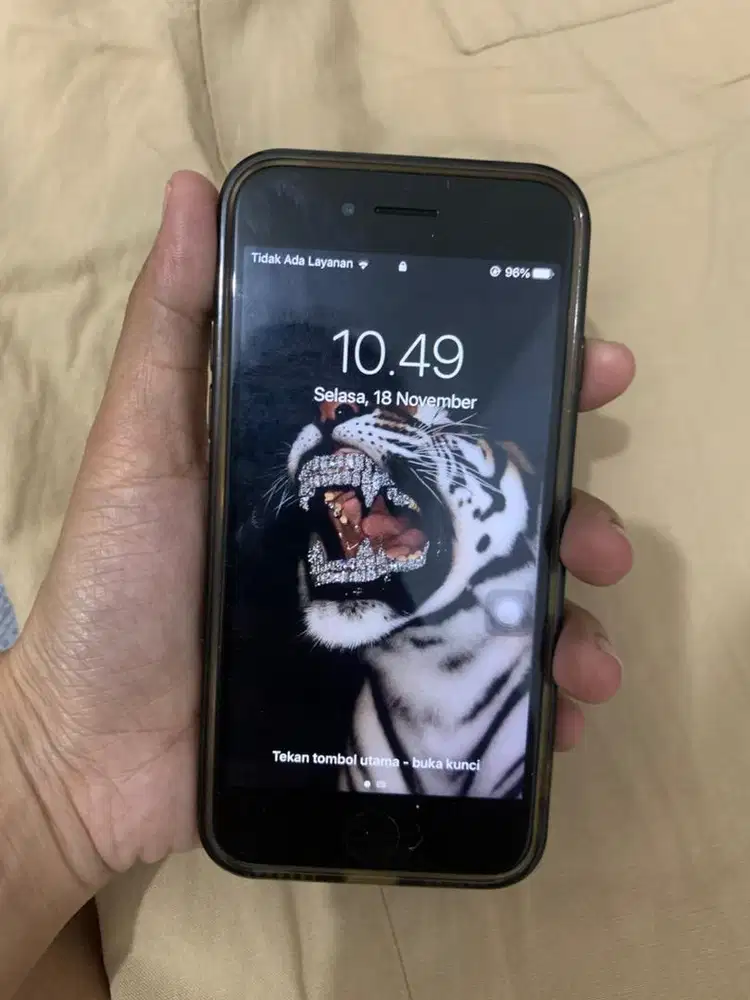 Iphone 7 128GB inter