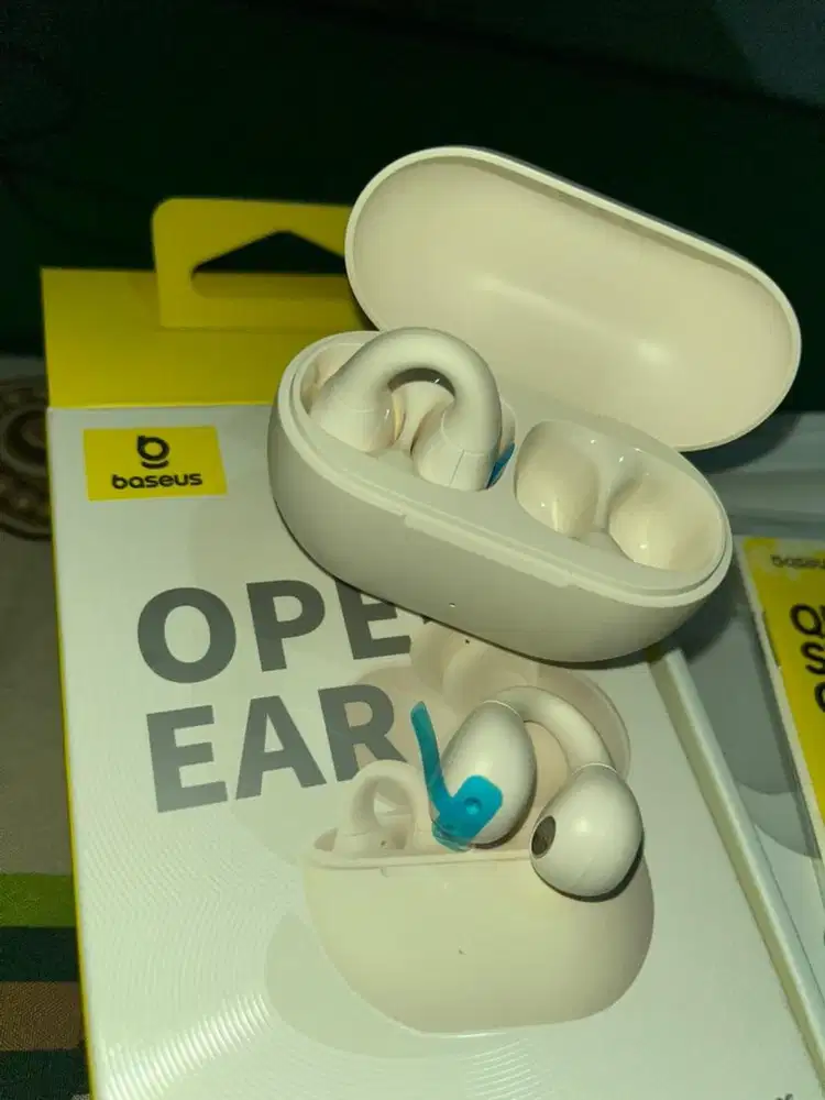 Headset Baseus bowie 15