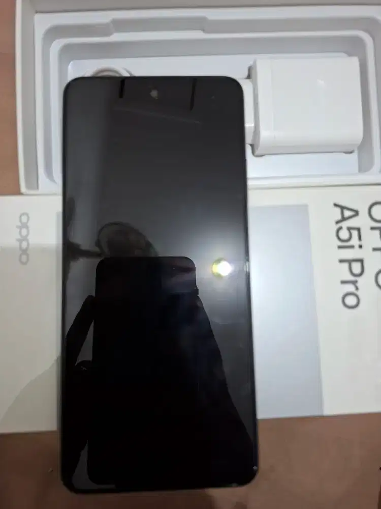 Jual oppo A5i pro