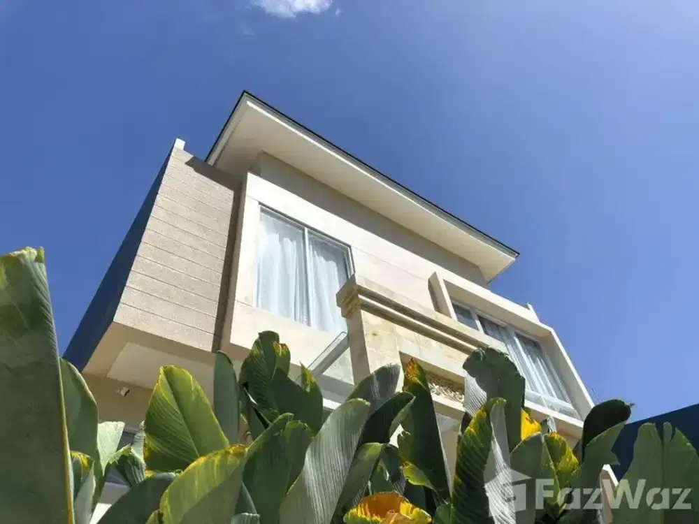 2 Bedroom Villa for sale in Nusa Dua, Bali