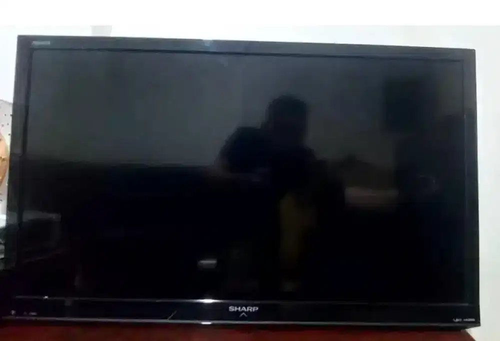 TV LED HDMI sharp Aquos 32