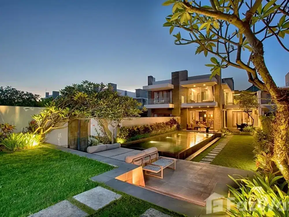 3 Bedroom Villa for sale in Klungkung, Bali