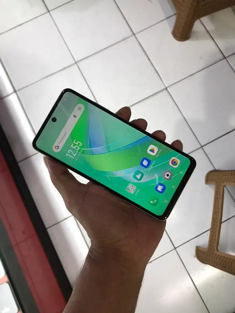 infinix smart8pro 8/128 Fullset