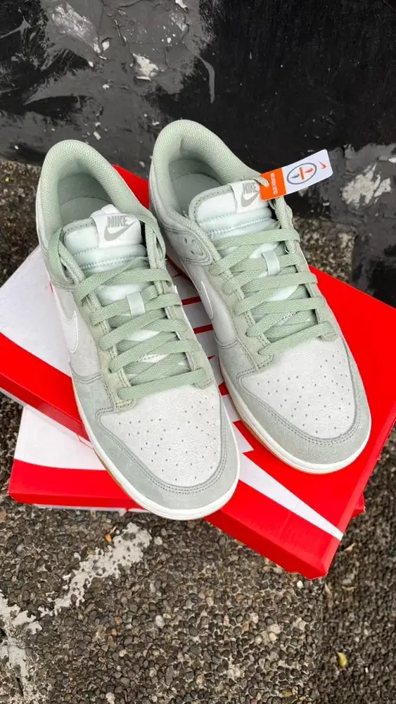 Nike Dunk Low Jade Horizon size 43 / 27,5cm