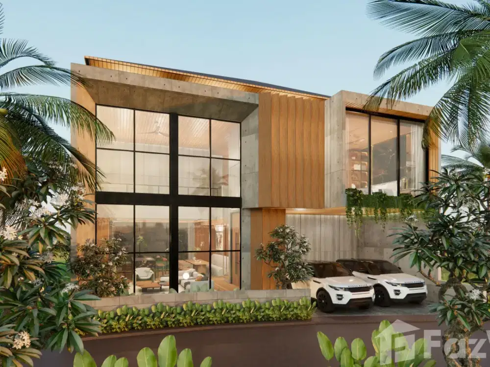 3 Bedroom Villa for sale in Uluwatu, Bali