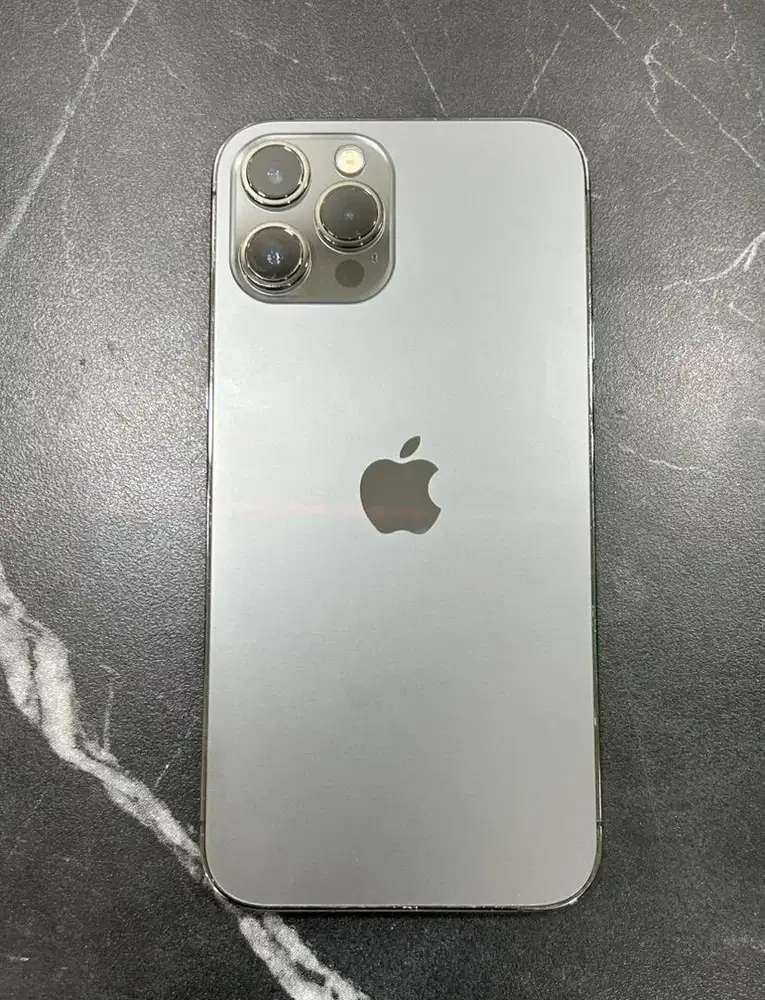 Iphone 12 Pro Max 128gb Ibox