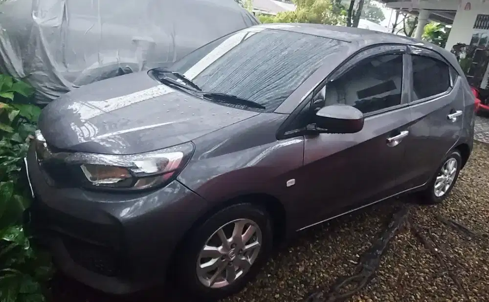 Brio s 2022 nik 2021