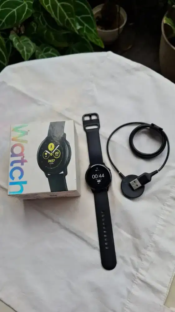Samsung smart watch Active 1