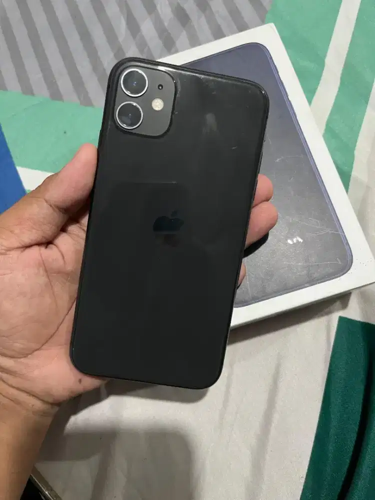 Iphone 11 128 gb ex inter
