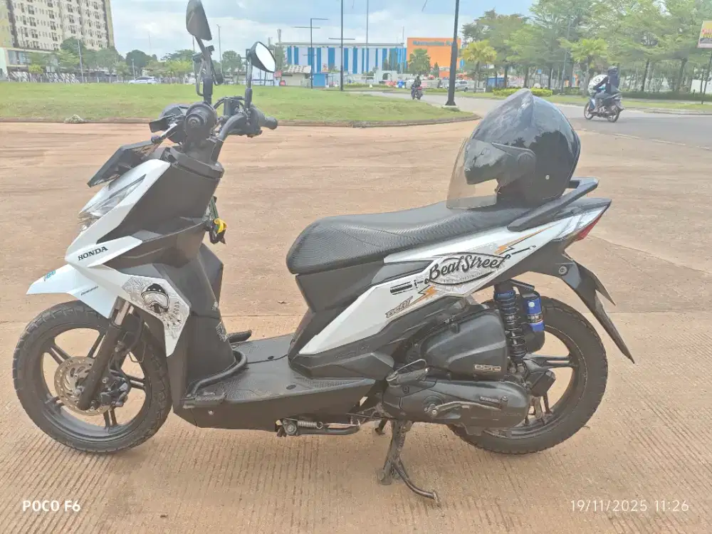 beat street 2019 ss lengkap